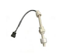 Pièces Détachées Pour Machine À Glaçons Sonde De Niveau D'eau À 5 Fils Capteur D'épaisseur De Glace Et De Dégivrage, Compatible Avec JINSONG, Compatible Avec La Machine À Glaçons Snooker A500-SWEC