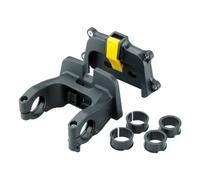 Pièces détachées pour panier avant Topeak Fixer 3e Noir