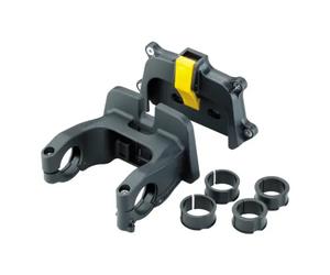 Pièces détachées pour panier avant Topeak Fixer 3e Noir