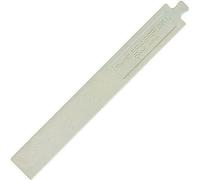 Pièces détachées pour porte-caoutchouc Pentel Clic Eraser Hyperaser Argenté 12 pièces