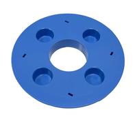 Pièces détachées pour robot Delta 200 Kokido RC26 Pièce - Plaque pivotante