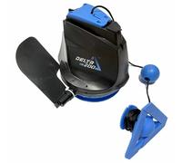 Pièces détachées pour robot Delta 200 Kokido RC26 - Tête pivotante