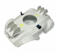 Pièces détachées pour robot Manga Plus Kokido RC32 - Capot