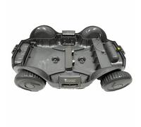 Pièces détachées pour robot Manga X Kokido RC25 - Base