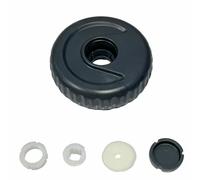 Pièces détachées pour robot Manga X Kokido RC25 - Roue avant