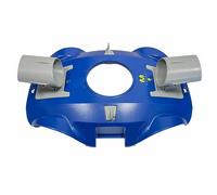 Pièces détachées pour robot Super Manga S Kokido RC35 - Capot