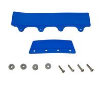 Pièces détachées pour robot Super Manga S Kokido RC35 Pièce - Trappe de vidange + rabat d’aspiration