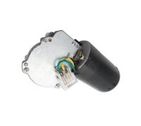 Pièces Détachées pour Seat pour Leon MK1 Et pour Toledo MK2 1998-2006 Moteur D'essuie-Glace Avant 1C0955119 5 Broches Moteur d'essuie-Glace