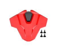 Pièces Détachées pour Siège Moto Cache Carénage Arrière Section pour S1000RR pour M1000RR pour S1000 pour M1000 RR 2023 2024 Arrière Carénage(Red)
