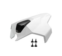 Pièces Détachées pour Siège Moto Cache Carénage Arrière Section pour S1000RR pour M1000RR pour S1000 pour M1000 RR 2023 2024 Arrière Carénage(White)