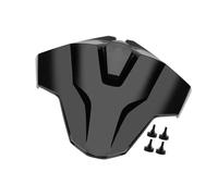 Pièces Détachées pour Siège Moto Cache Carénage Arrière Section pour S1000RR pour M1000RR pour S1000 pour M1000 RR 2023 2024 Arrière Carénage(Black)