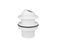 Pièces détachées pour Skimmer bouche large 7514019 Ubbink - Buse de refoulement pour skimmer bouches large et étroite