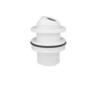 Pièces détachées pour Skimmer bouche large 7514019 Ubbink Pièces détachées skimmer - Buse de refoulement pour skimmer bouches large et étroite