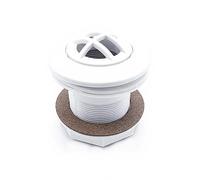 Pièces détachées pour Skimmer bouche large 7514019 Ubbink Pièces détachées skimmer - Ensemble prise balai pour skimmer bouches large et étroite