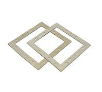 Pièces détachées pour Skimmer bouche large 7514019 Ubbink Pièces détachées skimmer - Joint skimmer bouches large et étroite