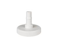 Pièces détachées pour Skimmer bouche large 7514019 Ubbink Pièces détachées skimmer - Prise aspirateur bouches large et étroite