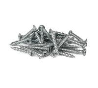 Pièces détachées pour Skimmer bouche large 7514019 Ubbink Pièces détachées skimmer - Visserie (sachet de 18 pièces) inox pour skimmer bouche large