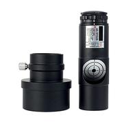 Pièces détachées pour télescope astronomique 1.25" Télescope Collimateur 2" Adaptateur for Astrophotographie 7 Niveau de Luminosité