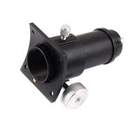Pièces détachées pour télescope astronomique 1,25pouces télescope astronomique Type de réflexion Porte-oculaire en métal avec Adaptateur de 1,25pouces