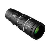 Pièces détachées pour télescope astronomique 16x52 Double télescope monoculaire d'accessoires de Sports de Plein air for l'extérieur(16x52)