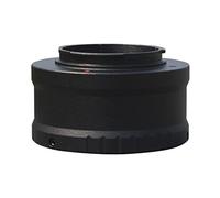 Pièces détachées pour télescope astronomique Accessoire de Photographie de télescope T2 for Bague d'adaptation M42 5P9891