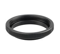 Pièces détachées pour télescope astronomique Accessoires de télescope Filetage Interne à Anneau Adaptateur Externe M48 * 0.75mm