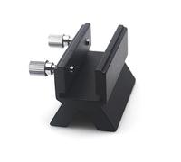 Pièces détachées pour télescope astronomique Accessoires en métal de Base Conversion télescope astronomique