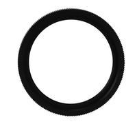 Pièces détachées pour télescope astronomique Accessoires for télescopes M48-M54 Petit Filetage M48x0,75 mm vers Grand Filetage Femelle M54x0,75 mm Bague d'adaptation en métal