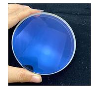 Pièces détachées pour télescope astronomique Achromatique D90F500 D90F900 D90F1000 Optique Lenes Séparation Télescope Astronomique DIY Accessoires Réfraction(D90F500)