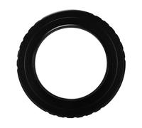 Pièces détachées pour télescope astronomique Adaptateur de Bague en T à Filetage mâle M42 vers Filetage Femelle M54 Transformation M42 * 0,75 mm en Conversion de télescope M54 * 0,75 mm