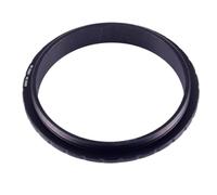 Pièces détachées pour télescope astronomique Adaptateur de Filetage mâle S8324 M68x1 mâle à M68x1, Accessoires for télescopes de 3mm