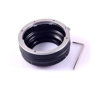 Pièces détachées pour télescope astronomique Adaptateur de Filetage S8037 M42 vers Objectif