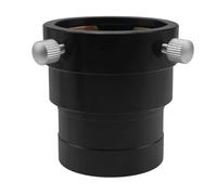 Pièces détachées pour télescope astronomique Adaptateur de Tube d'extension d'oculaire de télescope de 2 Pouces Longueur Optique 35/50/80 mm avec Filetage de Filtre de 2 Pouces(35mm)