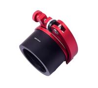 Pièces détachées pour télescope astronomique Adaptateur d'interface de télescope astronomique S8336, 2 Pouces à M42 M48 M54 SCT