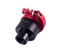 Pièces détachées pour télescope astronomique Adaptateur d'interface de télescope astronomique S8336, 2 Pouces à M42 M48 M54 SCT