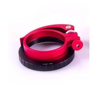 Pièces détachées pour télescope astronomique Adaptateur M68/M54 mâle vers 2 Pouces avec Verrouillage coaxial Rapide S8344