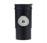 Pièces détachées pour télescope astronomique Cadre d'alliage d'oculaire de Collimation 1,25 Pouces Optique for Le télescope d'Astro réflecteur