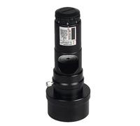 Pièces détachées pour télescope astronomique Collimateur de télescope 1.25 ", Adaptateur de Compteur de calibrateur de 2 Pouces, Manchon de 2" for Adaptateur de télescope