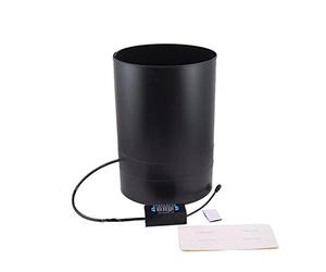 Pièces détachées pour télescope astronomique Contrôle Anti-buée Flexible-Chaleur rosée for C8 C8HD C925 C11 C11HD SC8 200F4 VC200L(for C925 C925HD)