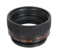 Pièces détachées pour télescope astronomique Décélération correcteur réducteur F/6.3 for C5, C6, C8, C9 ¼ et C11 et F/7 for Le télescope C14
