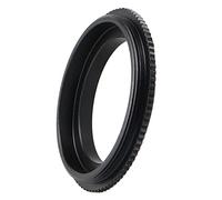 Pièces détachées pour télescope astronomique Diamètre du Trou intérieur 38mm 2 Pouces M42 Accessoires de télescope astronomique Filetage à T2 Anneau Adaptateur