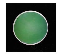 Pièces détachées pour télescope astronomique Film Vert Multicouche D60F700 D60F800 Lentille d'objectif achromatique à Double Collage(D60F700)