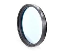 Pièces détachées pour télescope astronomique Filtre nébuleuse 2 Pouces 6 Couleurs Rouge Orange Jaune Vert Bleu Violet Accessoires for télescope astronomique(NP.82A)