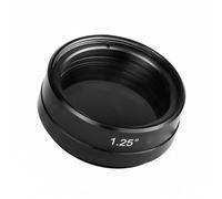 Pièces détachées pour télescope astronomique Filtre polarisant Variable de 1.25 Pouces, for télescope monoculaire d'astronomie et oculaire planètes SV128