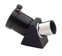 Pièces détachées pour télescope astronomique for métal 45 Prisme Miroir zénithal 1.25 31.7mm Adaptateur de télescope astronomique 1.25 ''Prisme 45 degrés