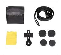 Pièces détachées pour télescope astronomique Jumelles télescope 8X40/10X50 Jumelles Longue portée télescope Pliant Camping en Plein air(10 X 50)