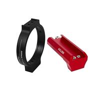 Pièces détachées pour télescope astronomique Kit de Mise à Niveau Adaptateur rotateur poignée Multifonction for ACL200