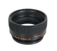 Pièces détachées pour télescope astronomique LENTILLE RÉDUCTRICE/CORRECTRICE F6.3 Accessoires for télescopes astronomiques Réducteur correcteur F/6. for de la série C