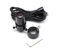 Pièces détachées pour télescope astronomique Lunette Polaire électronique avec Plate-Forme de Transfert d'adaptateur avec Heq5pro(for avx)