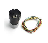 Pièces détachées pour télescope astronomique Lunette Polaire électronique avec Plate-Forme de Transfert d'adaptateur avec Heq5pro(for CEM70)